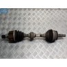 FRONT HALF-AXLES LEFT  HYUNDAI i20 2008>2012 used