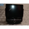 CAR RADIO OPEL Corsa E 2014> used