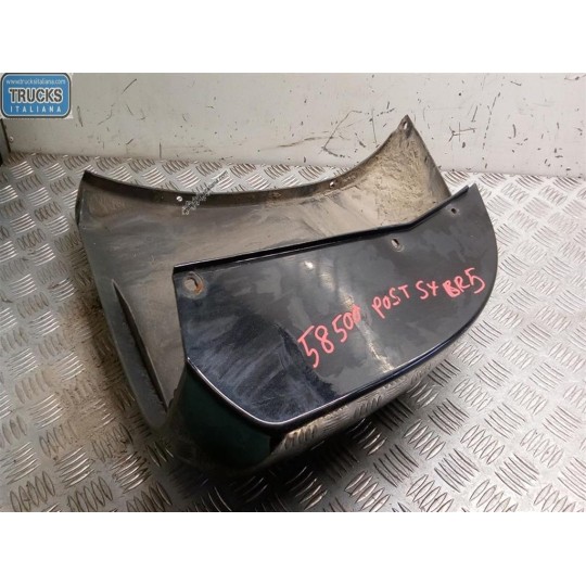 REAR LEFT BUMPER CANTON DR Dr5 2007> used