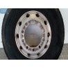 ALLOY WHEELS  . . used