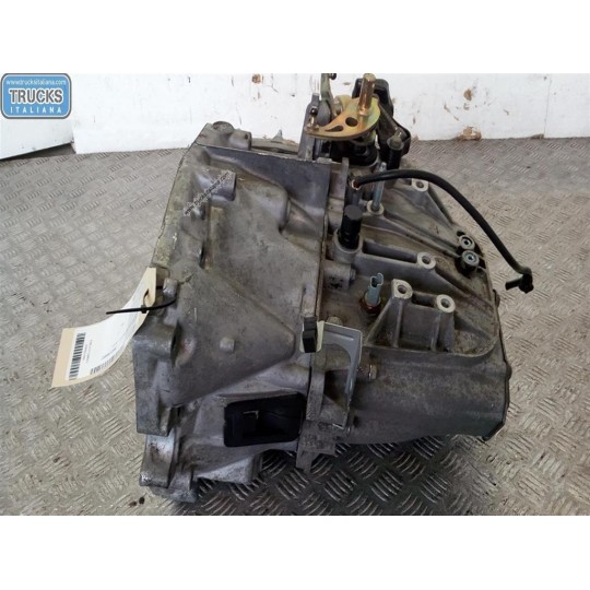 GEARBOXES  PEUGEOT 407 2004>2012 used