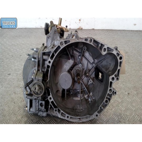 GEARBOXES  PEUGEOT 407 2004>2012 used