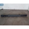 REAR BACK BUMPER  DAF LF used