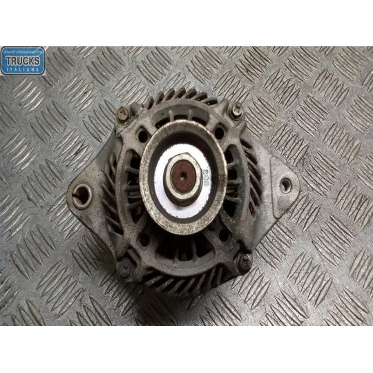 ALTERNATOR SUZUKI Swift 2005>2009 used