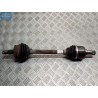 FRONT HALF-AXLES LEFT  LANCIA Ypsilon 2015> used