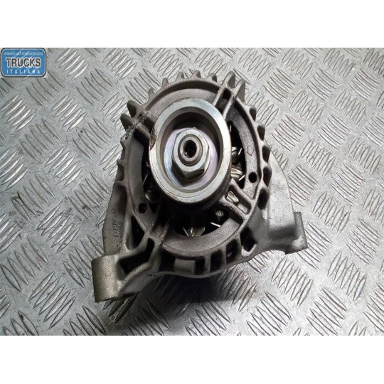 ALTERNATOR LANCIA Ypsilon 2015> used