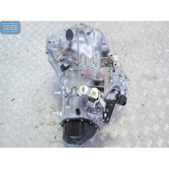 GEARBOXES  SUZUKI Swift 2005>2009 used