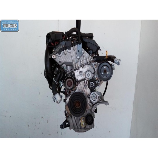 ENGINE ROVER 75 used