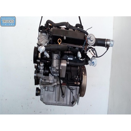 ENGINE ROVER 75 used