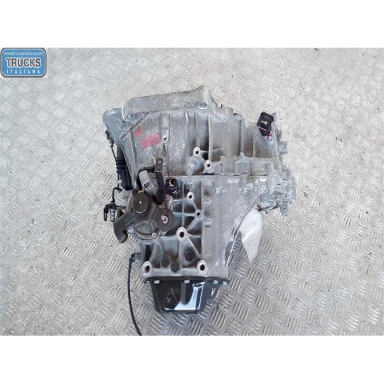 GEARBOXES  HYUNDAI i30 2007>2010 used