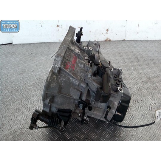 GEARBOXES  HYUNDAI i30 2007>2010 used