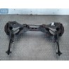 REAR CHASSIS SUSPENSION HYUNDAI i30 2007>2010 used