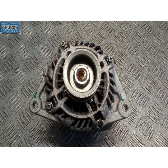 ALTERNATOR NISSAN Micra 2014 >2017 used