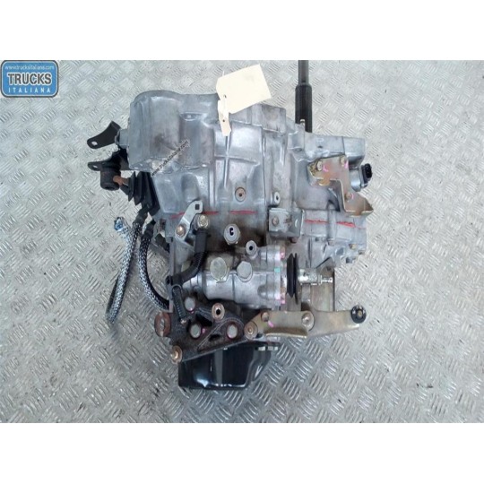 GEARBOXES  TOYOTA Rav 4 1994>1997 used