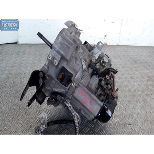 GEARBOXES  TOYOTA Rav 4 1994>1997 used