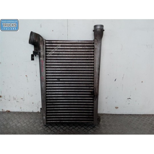 RADIATORE INTERCOOLERS MERCEDES BUS O405 BUS usato