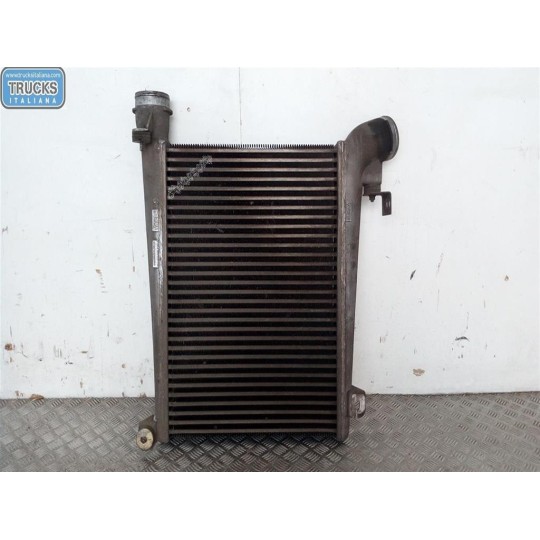 RADIATORE INTERCOOLERS MERCEDES BUS O405 BUS usato