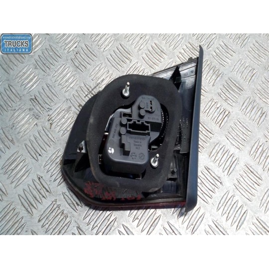 FARO POSTERIORE INTERNO SINISTRO VOLKSWAGEN Golf 6 2008>2012 usato