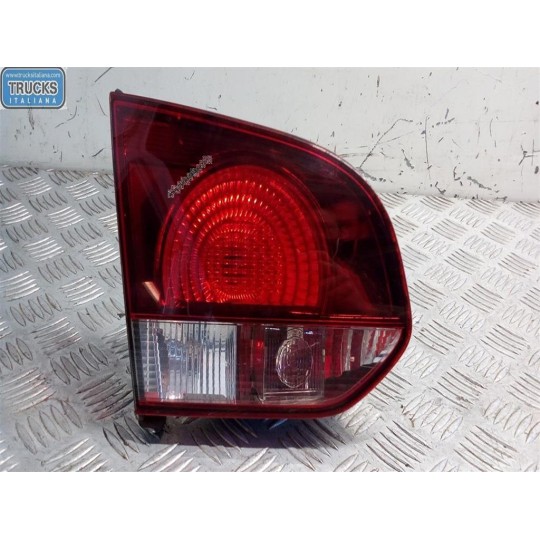 FARO POSTERIORE INTERNO SINISTRO VOLKSWAGEN Golf 6 2008>2012 usato