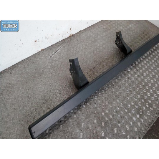 REAR CROSS BUMPER MERCEDES-BENZ truck Atego euro 5 2008>2013 used