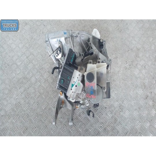 GEARBOXES  SUZUKI Celerio 2014> used