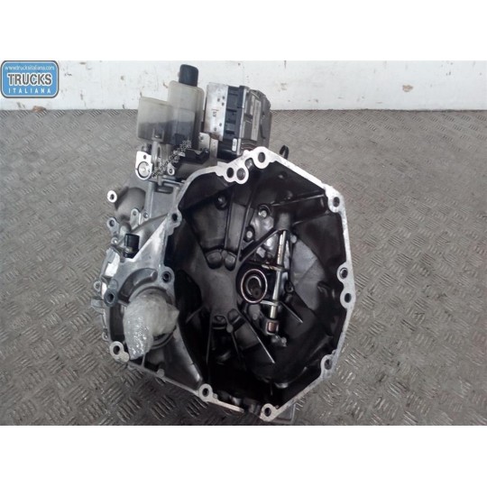 GEARBOXES  SUZUKI Celerio 2014> used