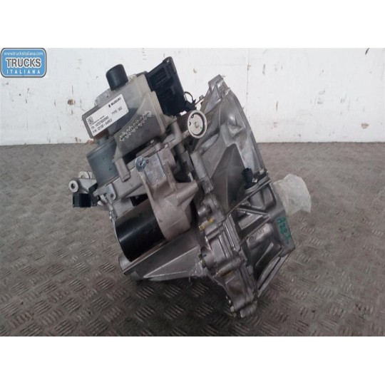 GEARBOXES  SUZUKI Celerio 2014> used