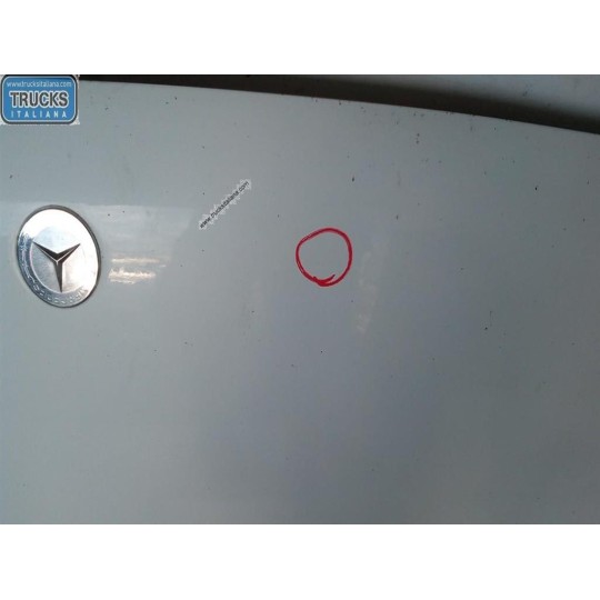 COFANO ANTERIORE MERCEDES-BENZ van Vito-V (W638) 1997>2002 usato