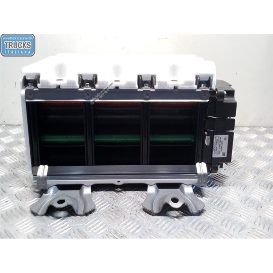 BATTERIA TRAZIONE IBRIDA HONDA Civic 2007>2011 usato