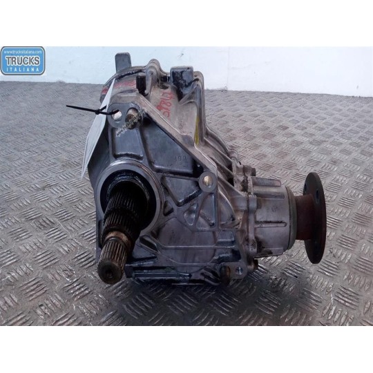 DISTRIBUTOR HYUNDAI Santa Fe 2000>2006 used