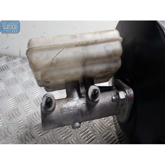 BRAKE PUMP IVECO Daily 2000>2006 used