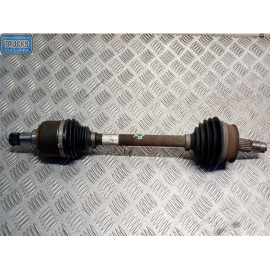 FRONT HALF-AXLES LEFT  LANCIA Ypsilon 2015> used