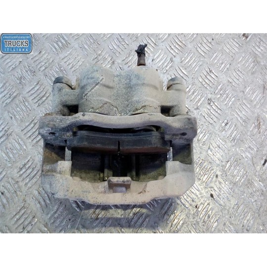 LEFT REAR CALIPER BRAKE  IVECO Daily 2000>2006 used