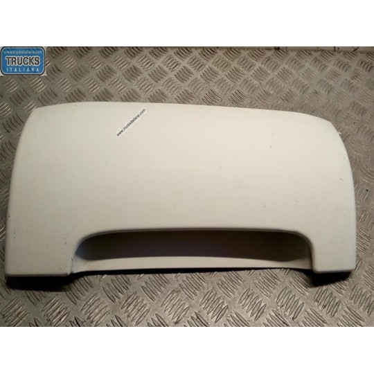 AIR DEFLECTOR RIGHT  MAN TG-A 2000>2007 used