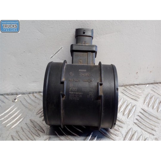 AIR-FLOW SENSOR FIAT F.500L 2012> used