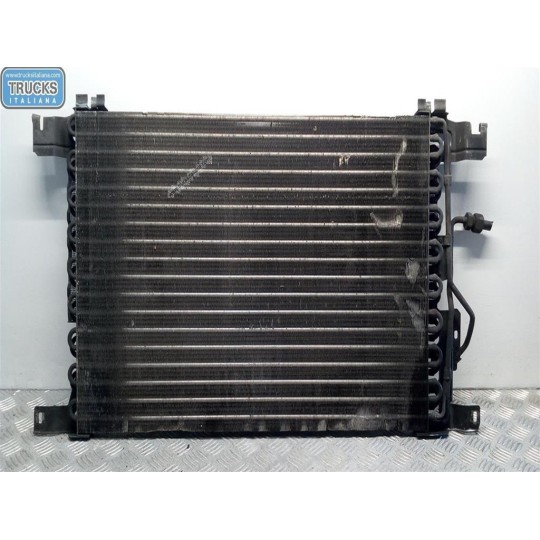 AIR CONDITIONER HEAT RADIATOR  MERCEDES-BENZ truck Actros 1997>2003 used