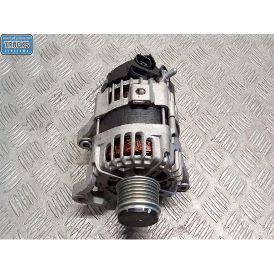 ALTERNATORE HYUNDAI i10 2018> usato