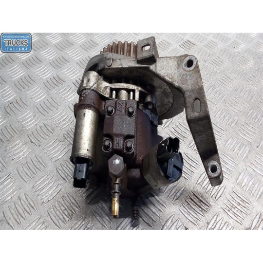 INJECTION PUMP  FORD Fiesta 2008>2013 used