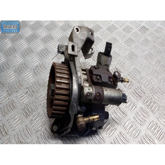 INJECTION PUMP  FORD Fiesta 2008>2013 used