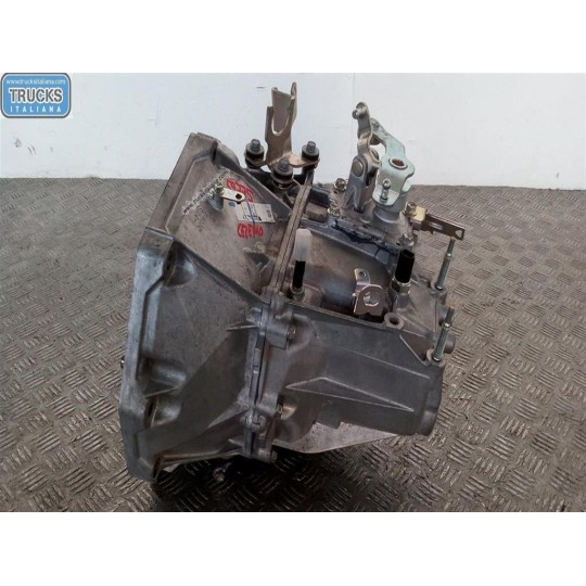 GEARBOXES  SUZUKI Celerio 2014> used