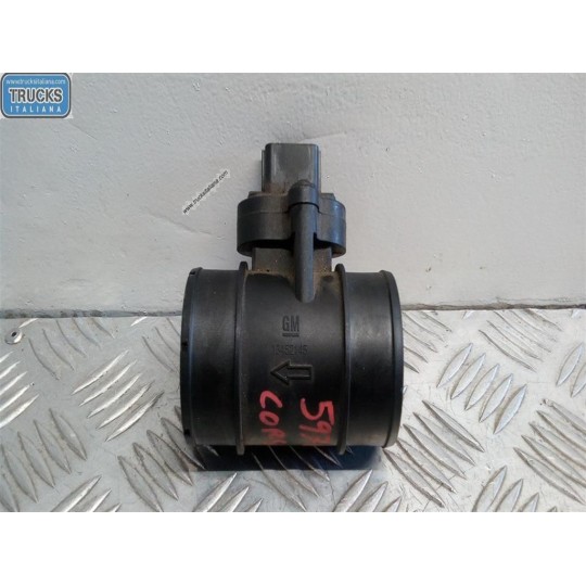 AIR-FLOW SENSOR OPEL Corsa E 2014> used