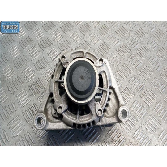 ALTERNATOR OPEL Corsa E 2014> used