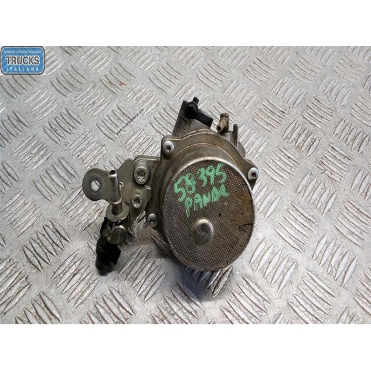 VACUUM PUMP FIAT Panda 2012> used