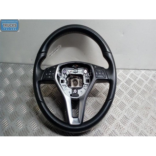 STEERING WHEEL MERCEDES-BENZ Classe A (W176) 2012>2014 used A2184601918