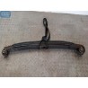 REAR BACK SPRINGS  MERCEDES-BENZ truck Actros euro 5 2008>2013 used