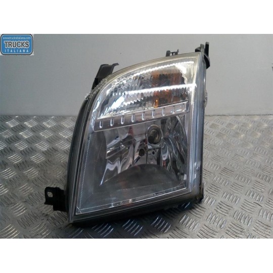 FARO ANTERIORE SINISTRO FORD Fusion 2002>2006 usato