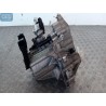 GEARBOXES  SKODA Fabia 2014> (NJ) used