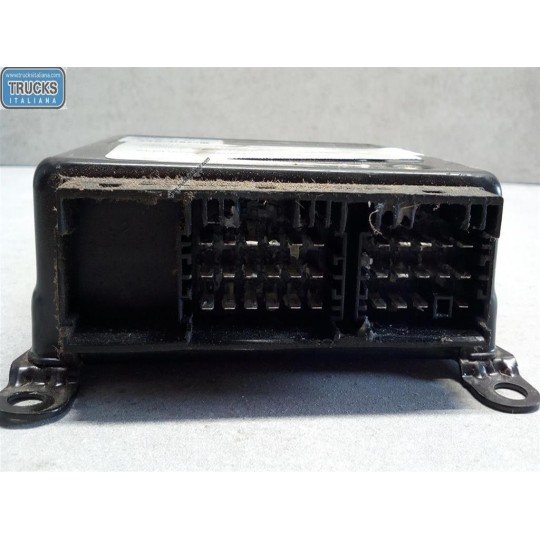 ABS CONTROL UNIT ASTRA truck HD8 used