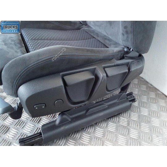 KIT SELLERIA BMW Serie 4 (F36) Gran Coupé 2014> usato