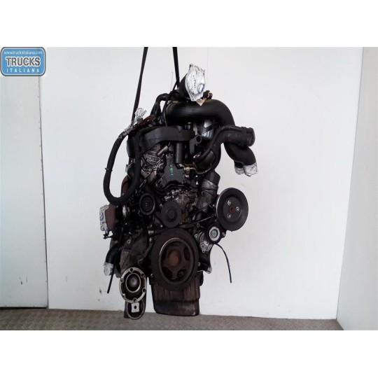 ENGINE MERCEDES-BENZ van Vito-V (W638) 1997>2002 used